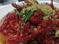 -小胖龙虾(花园街店)