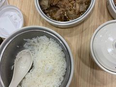 -真功夫(大商新玛特店)