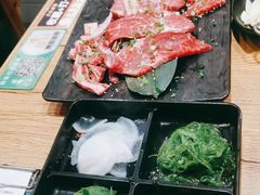 -千寻烧肉(政务区店)