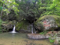 -大慈岩风景区