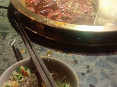 -小龙坎老火锅(华飞店)