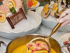 -喜聚薈·花膠雞海鮮火鍋(越秀店)