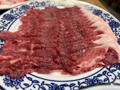 -裕德孚·非遗手切涮羊肉(东直门内大街店)