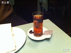 土耳其茶-Pasha帕夏土耳其餐厅(南昌路店)