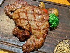 -森Some Fusion(荔湾店)