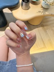 -隅日式美甲美睫專門店