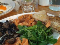 -Egg•Allday Brunch(襄阳北路店)