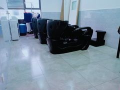 -首脑美容美发化妆美甲培训学校(龙岗校区)