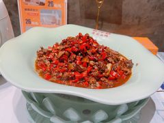 -老萍巷•莲花血鸭(楚萍店)