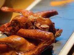 红烧鸽-大鸽饭(岗顶店)