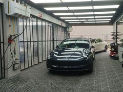 -天猫养车贴膜轻改·蓝电(优匹康桥东路店)