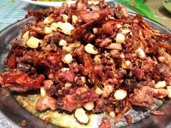 -柴窝堡辣子鸡(文艺路店)