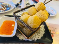 -威尼斯西餐厅(北区店)