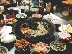 -星鸿社重庆老火锅