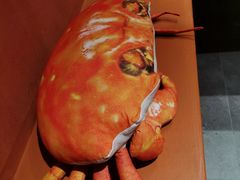-涌煲记·蟹煲·砂锅海鲜·煲出宁波味(天一旗舰店)