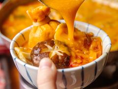 -魔丼屋(日月光店)