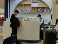 -海马体照相馆(广州新世界云门New park店)