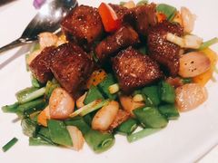 -皇朝会.经典传统粤菜(外滩店)