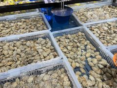 -永辉超市(鲁谷店)