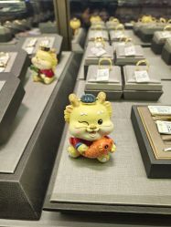 点击看大图 -中国黄金(北京旗舰店)