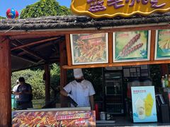 -大连海昌发现王国主题公园