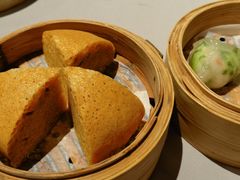 -潮府馆·非遗潮州菜·港式点心(世纪公园店)