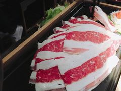 凑凑肥牛-湊湊火锅·茶憩(新中关购物中心店)