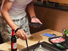 -新石器烤肉(西田城店)