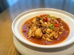 -浔庐餐厅•江西老字号•九江菜(烟水亭店)