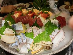 -德川家日本料理(中关村寰太大厦店)