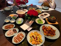 -西安凯悦酒店·湖畔中餐厅