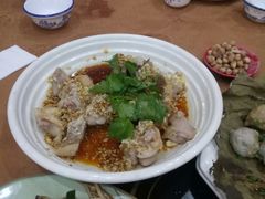 -荣威大酒店-中餐厅