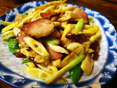 -和福餐馆(西江古街店)