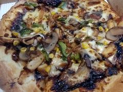 -必胜客(WOW西丽店)