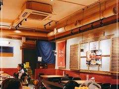 大堂-二孃鸡爪爪(东风路总店)