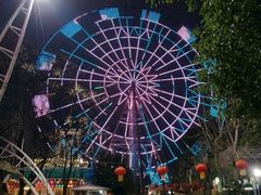 -南昌之星摩天轮