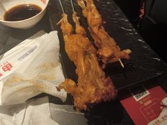 -红盔甲·小龙虾(人民广场店)