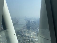 -广州塔晖粤轩中餐厅