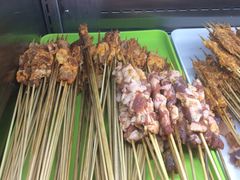 -乐乐姐超级土豆(中关村5号店)