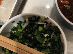 -阿串串老火锅(力盟店)