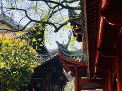 -涂山寺素食餐厅