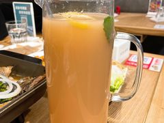 -鱼酷活鱼烤鱼(梅江印象城店)