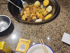 -缘福乡村铁锅炖民宿(八达岭店)