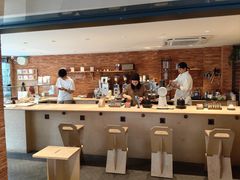 -山形面包店