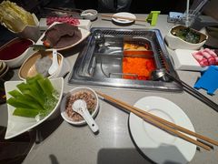 -海底捞火锅(关山保利店)