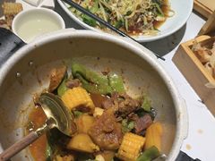 -关东小磨东北菜(漕河泾印象城店)