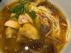 野生菌土鸡米线-云味馆·云南菜·云南米线(同泰时代广场店)