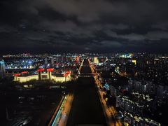 -南昌之星摩天轮