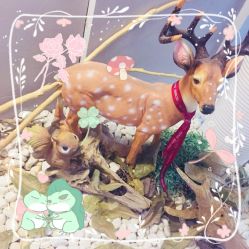 -GIRL STYLE 烫发·染发沙龙