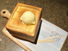面包诱惑-绿茶餐厅(coco park 店)